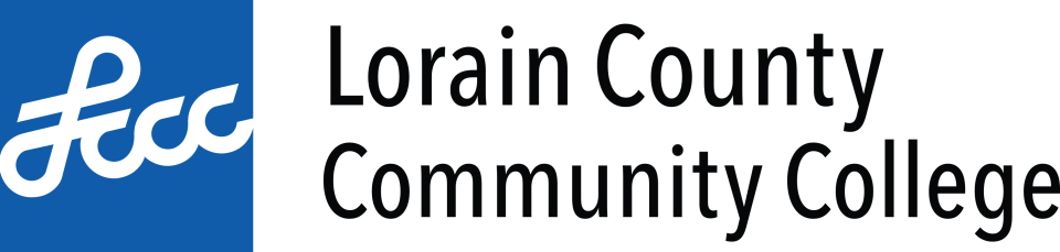 Lorain County Community College logo